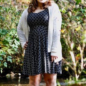 SOLD! Old Navy A-Line Dress